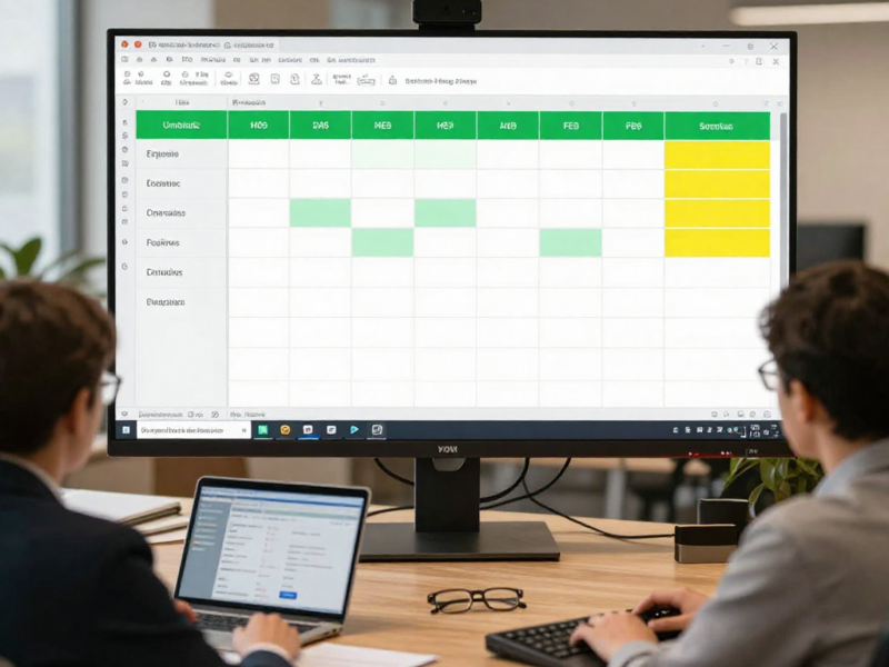 Sol YAP Actualización y acompañamiento