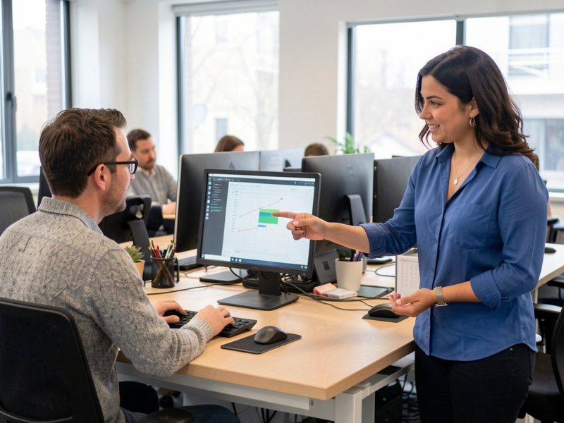 Sol YAP Implementación tecnológica